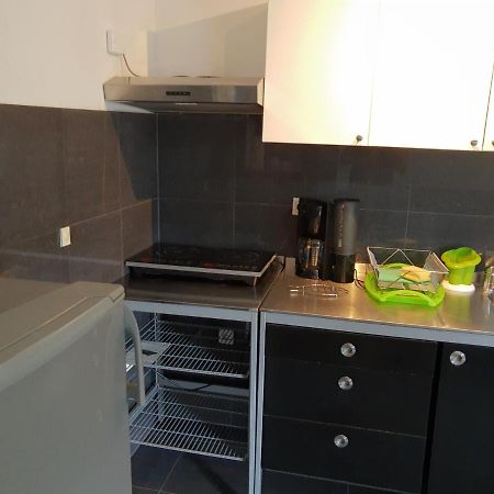ميدولين Apartments Ina المظهر الخارجي الصورة