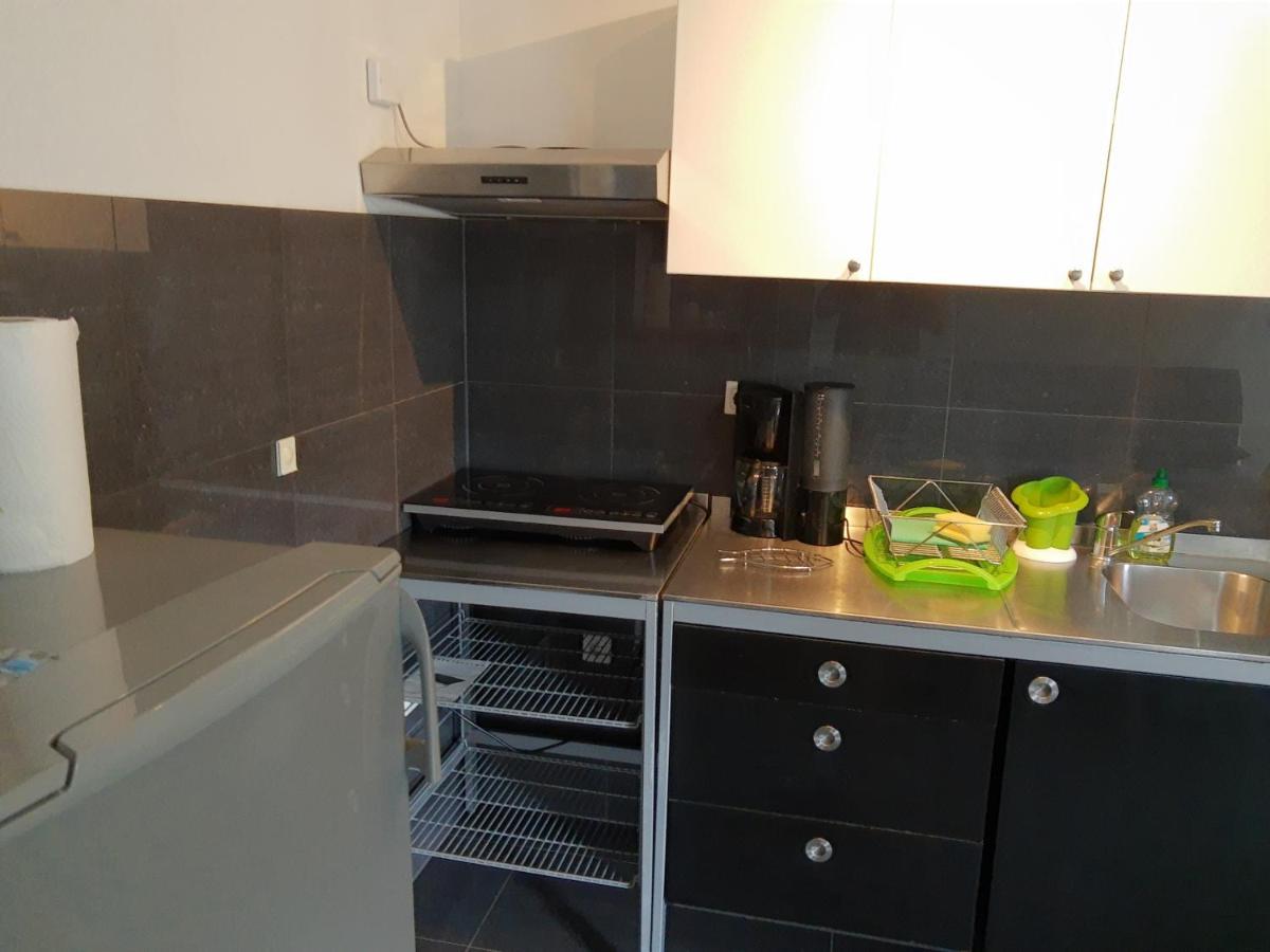 ميدولين Apartments Ina المظهر الخارجي الصورة