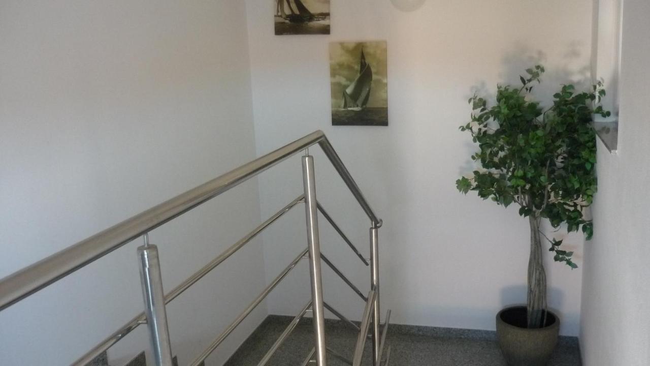 ميدولين Apartments Ina المظهر الخارجي الصورة
