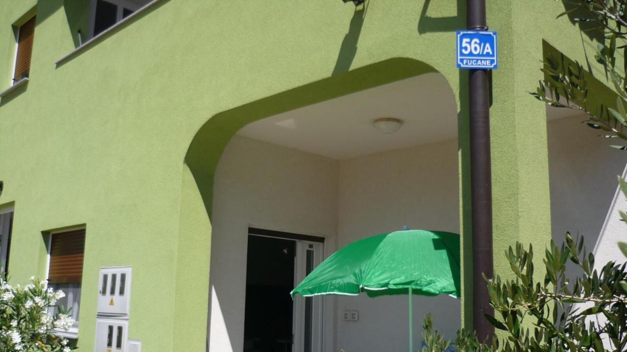 ميدولين Apartments Ina المظهر الخارجي الصورة
