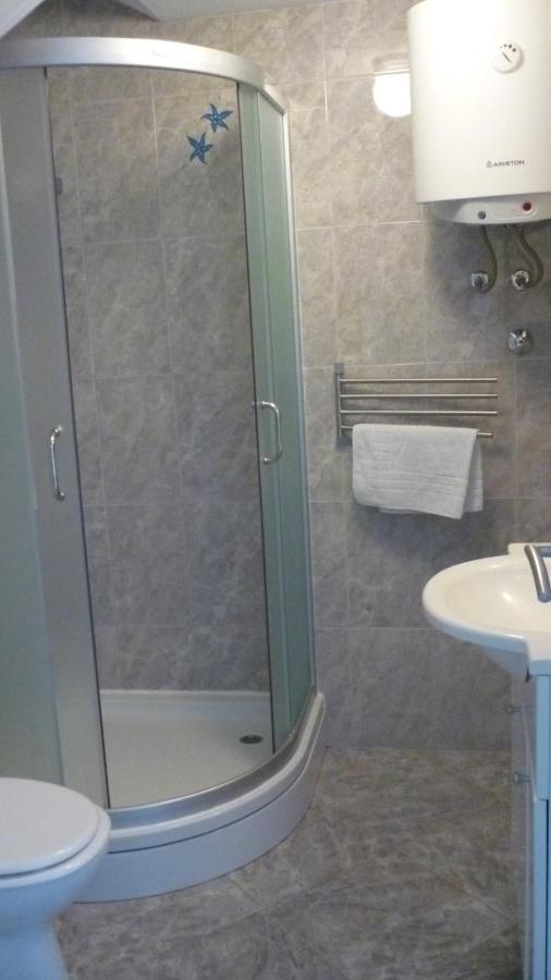 ميدولين Apartments Ina المظهر الخارجي الصورة
