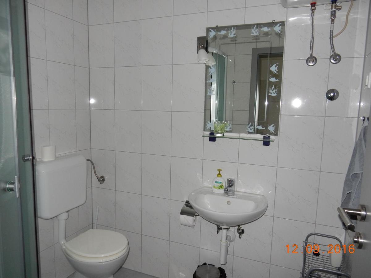 ميدولين Apartments Ina المظهر الخارجي الصورة