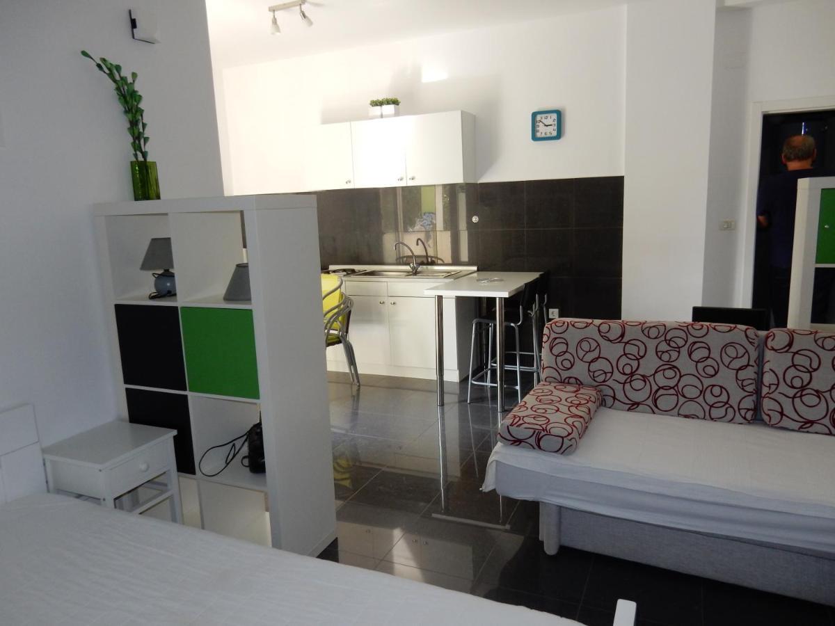 ميدولين Apartments Ina المظهر الخارجي الصورة