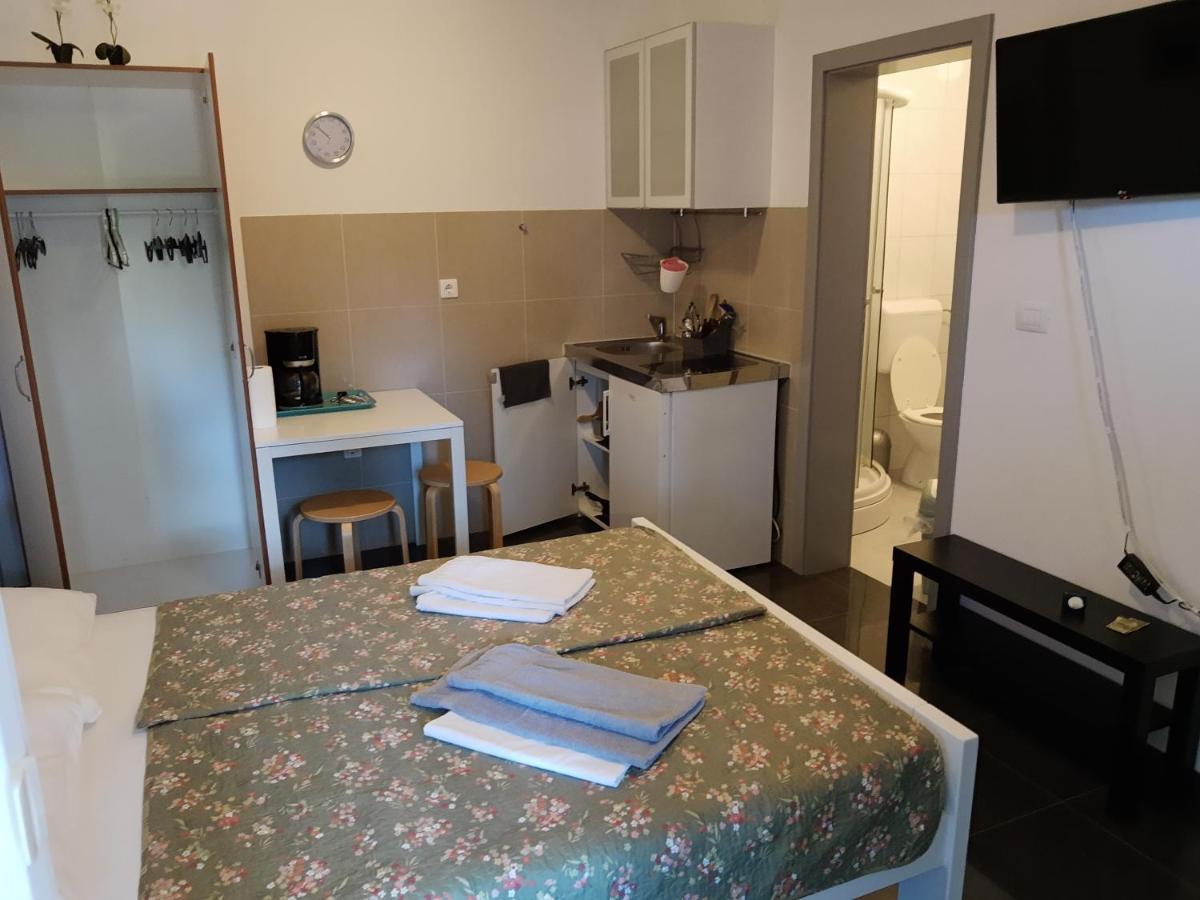 ميدولين Apartments Ina المظهر الخارجي الصورة