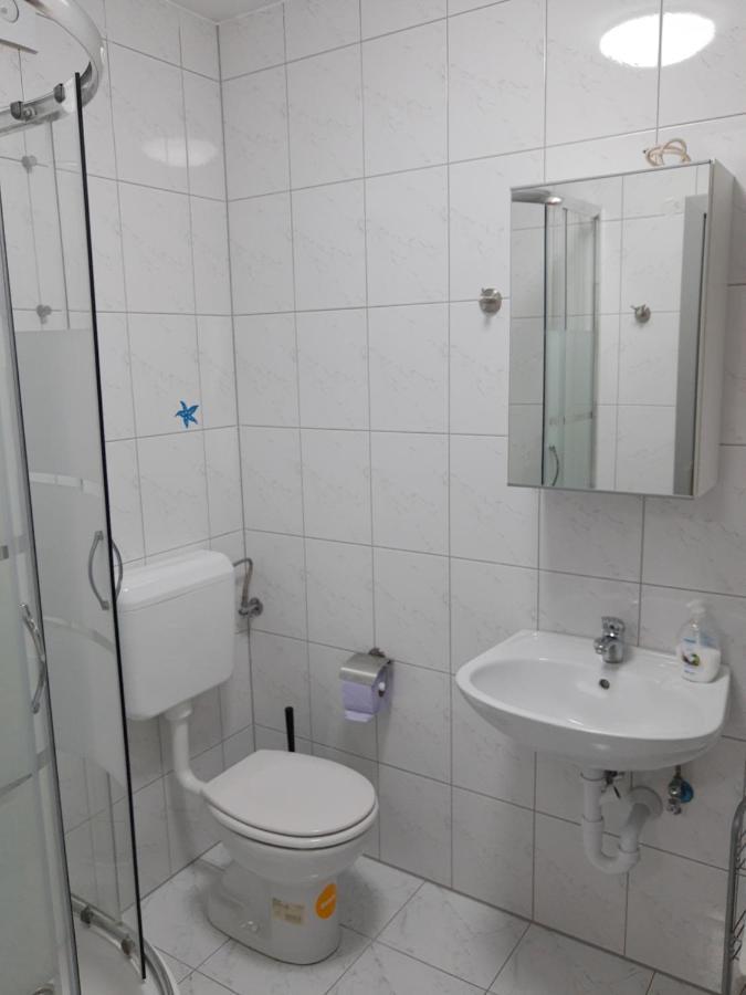 ميدولين Apartments Ina المظهر الخارجي الصورة