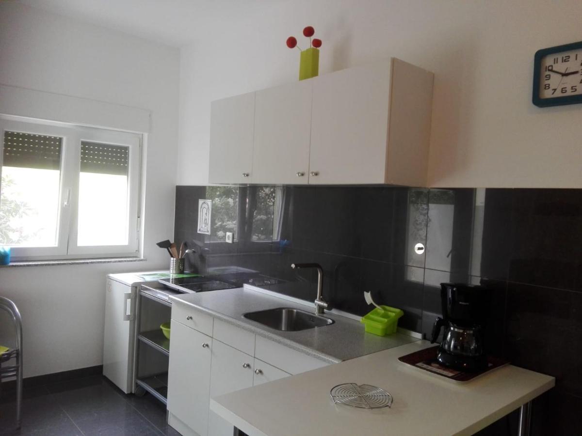 ميدولين Apartments Ina المظهر الخارجي الصورة