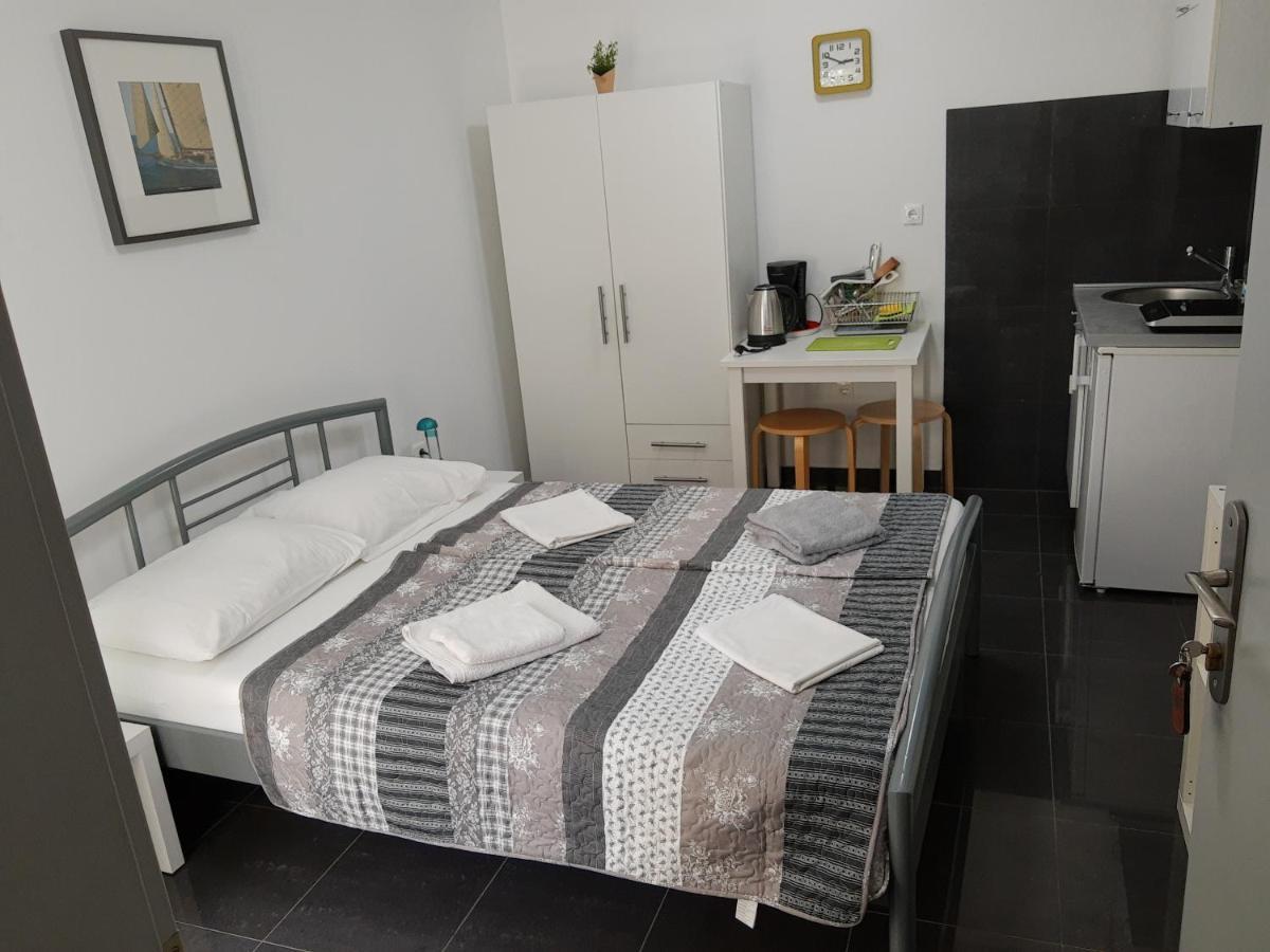 ميدولين Apartments Ina المظهر الخارجي الصورة