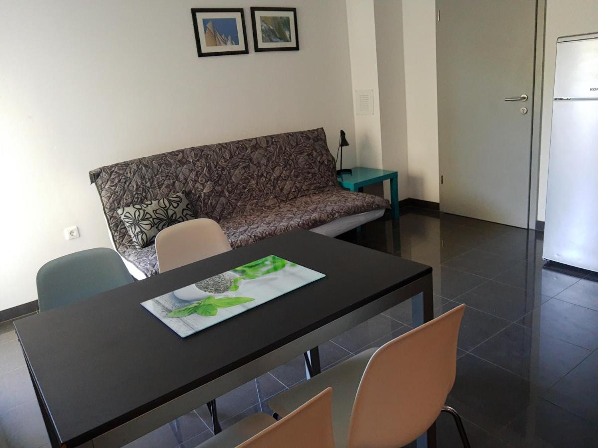 ميدولين Apartments Ina المظهر الخارجي الصورة