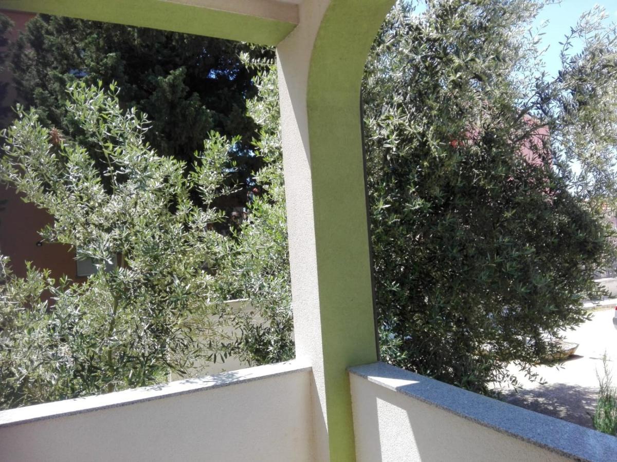 ميدولين Apartments Ina المظهر الخارجي الصورة